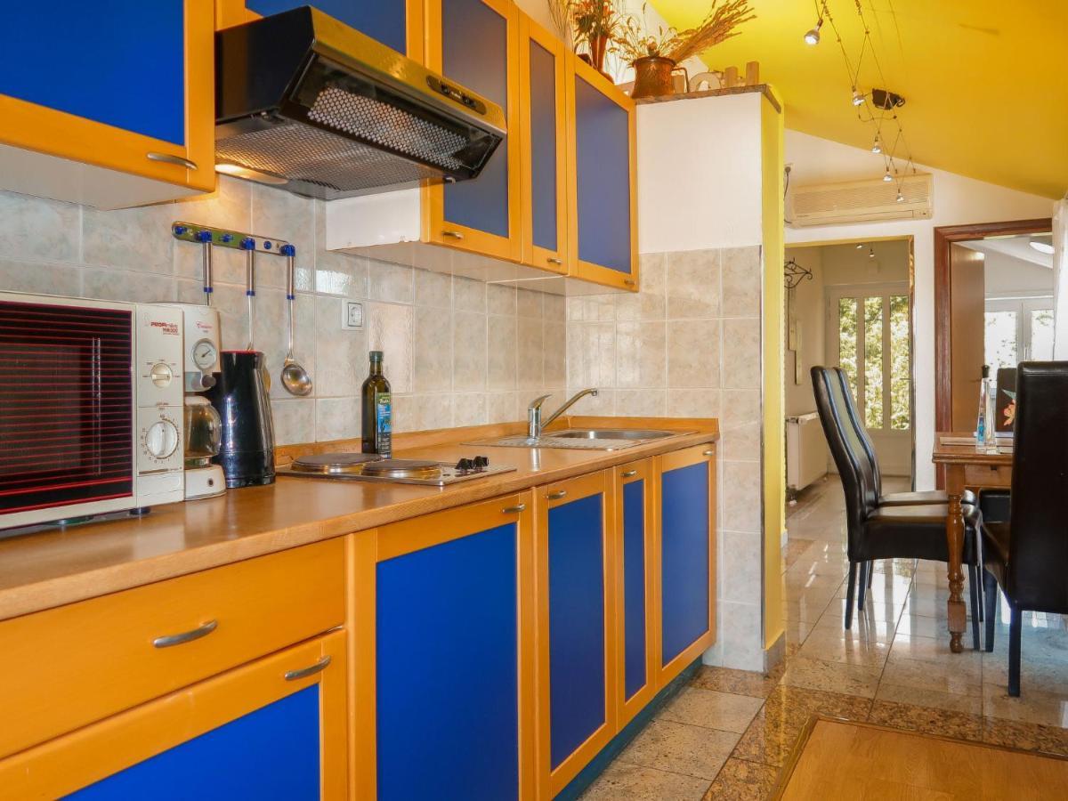 Apartment Blekic - Mlk305 By Interhome Malinska Kültér fotó